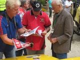 Carl H. Hahn gestorben - Bild 2