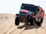 Dakar 2023: Nasser Al-Attiyah gewinnt zum fünften Mal - Bild 5