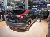 Vorstellung Mazda MX-30 e-Skyactiv R-EV: Der Wankel  ist wieder da - Bild 2