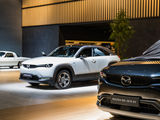 Vorstellung Mazda MX-30 e-Skyactiv R-EV: Der Wankel  ist wieder da - Bild 5