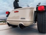 Harley-Davidson Freewheeler lebt auf größeren Füßen - Bild 6