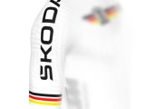 Skoda bleibt dem Radsport treu - Bild 2