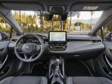 Fahrbericht Toyota Corolla: Jetzt nur noch als Hybrid - Bild 34