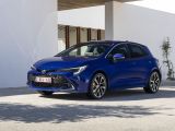 Fahrbericht Toyota Corolla: Jetzt nur noch als Hybrid - Bild 37
