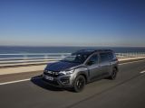 Fahrbericht Dacia Jogger Hybrid 140: Peng statt Plop  - Bild 2