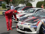 Toyota Collection im Zeichen des Motorsports - Bild 12