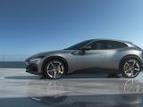 EMBARGO 8 MÄERZ 0001 - Ferrari Purosangue: Das Vollblut aus Maranello  - Bild 2