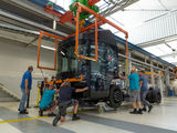 Volta Trucks läuft sich warm - Bild 9