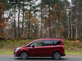 Fahrbericht Renault Kangoo E-Tech Electric: Für Handwerk und Familien  - Bild 4