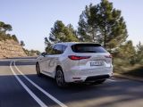 Fahrbericht Mazda CX-60 D: Automobiler Mittelfinger  - Bild 5