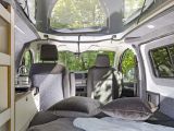 Alpincamper macht den Opel Vivaro zum Urlaubsvan - Bild 10
