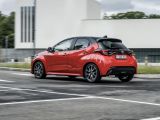 Toyota Yaris knackt weltweite Zehn-Millionen-Marke - Bild 15