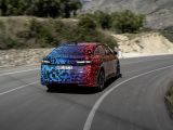 Volkswagen ID 7: Der Oberklasse nah - Bild 7