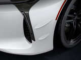 Lexus verfeinert sein Spitzenmodell - Bild 4
