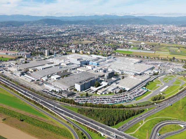 Magna baut Elektro-Offroader für Ineos  - Bild 1