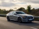 Pre-Drive im i5: Dieser BMW liest (fast) meine Gedanken - Bild 3