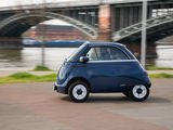 Fahrbericht: Der Microlino passt perfekt in die Stadt - Bild 3