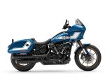 Harley-Davidson trägt Muscle-Car auf - Bild 5
