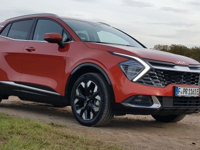 Vorschau: Neues von Mercedes, Porsche und Alpine