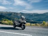 Kymco legt beim AK 550i ordentlich nach - Bild 4