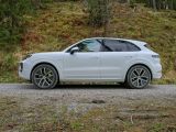 Fahrbericht Porsche Cayenne: Benchmark für sportliche SUV - Bild 18