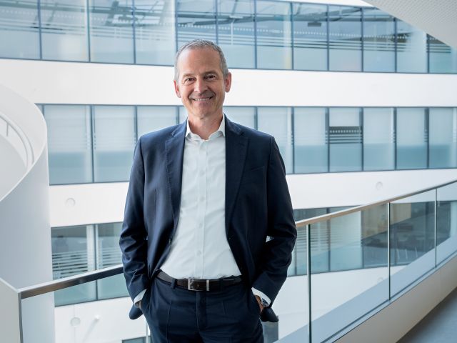 Interview Jörg Pape: „Flexible und maßgeschneiderte Angebote“ - Bild 1