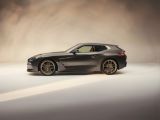 BMW Concept Touring Coupé: Ein edler Z4 - Bild 6