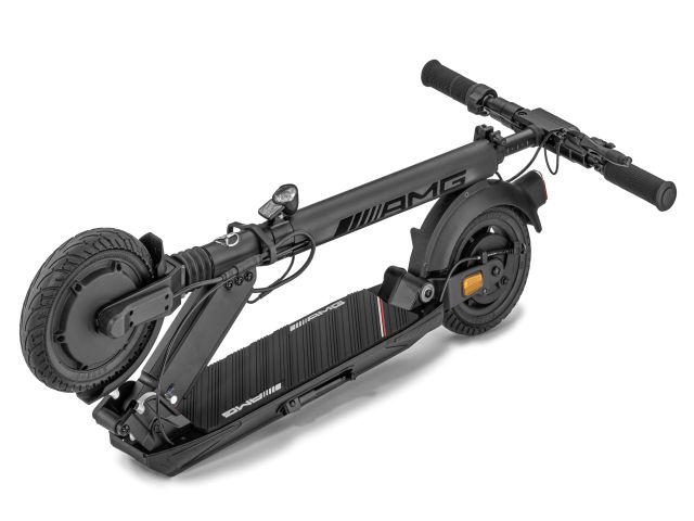 So kommt der AMG in jede Straßenbahn - Bild 1