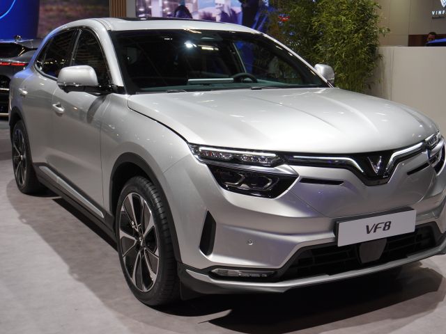 Vinfast mit stotterndem Start in den USA - Bild 1