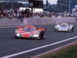 Le Mans: Der Mazda 787 B geht wieder auf die Strecke - Bild 8