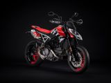 Die Ducati Hypermotard macht auf Street Art - Bild 4