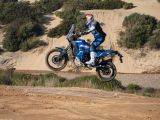 Yamaha Ténéré 700: Die World Rally on top - Bild 2