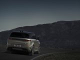 Range Rover hievt den Sport auf über 600 PS und unter vier Sekunden - Bild 2