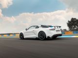 Alpine feiert Le Mans mit einem Sondermodell - Bild 3