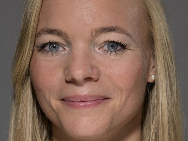 Katja Berger leitet den Newsroom bei Ford - Bild 1