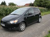 Mitsubishi Colt im Wandel der Zeit - Bild 9
