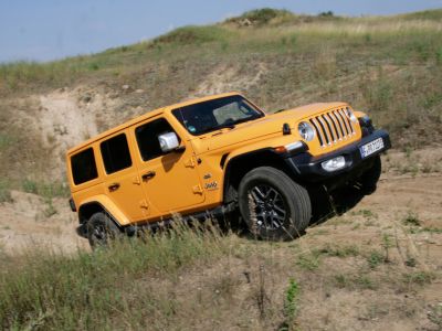 Praxistest: Ein Grobmotoriker wird zum Leisetreter