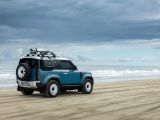 Land Rover macht Urlaub auf Sylt - Bild 7