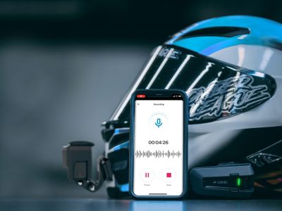 Cardo nimmt jetzt auch auf