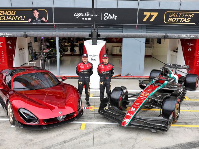 Nur gucken, nicht anfassen - Bild 1