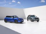 IAA 2023: Zwei neue Mitglieder für die Mini-Familie - Bild 3