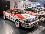Toyota öffnet seine Motorsport-Sammlung - Bild 6