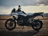 Aus dem Bestseller wird die R 1300 GS - Bild 4