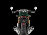 Triumph verabschiedet sich von der Thruxton - Bild 13