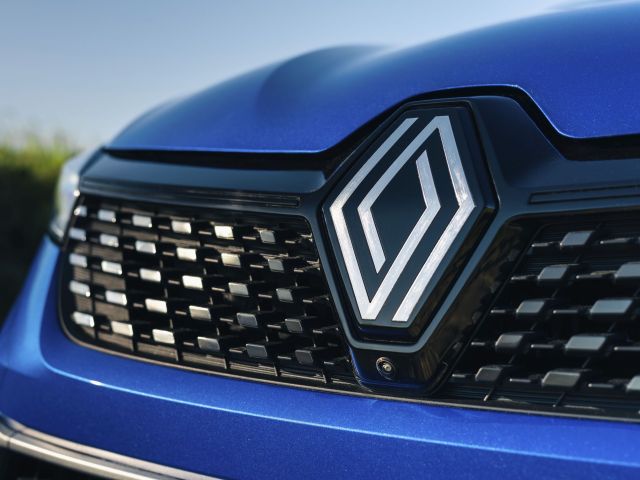 Renault legt in Europa um ein Viertel zu - Bild 1