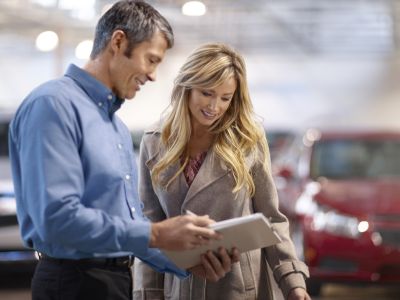 Die Auto-Agenten – ohne Lizenz zum Feilschen