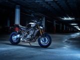Yamaha MT-09 SP erhält speziellen Track-Modus - Bild 3