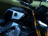 Yamaha MT-09 SP erhält speziellen Track-Modus - Bild 9