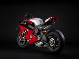 EICMA 2023: Ducati Panigale V4 erinnert an die 916 - Bild 6