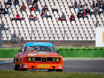 Legends Grand Prix: Tradition trifft auf Moderne